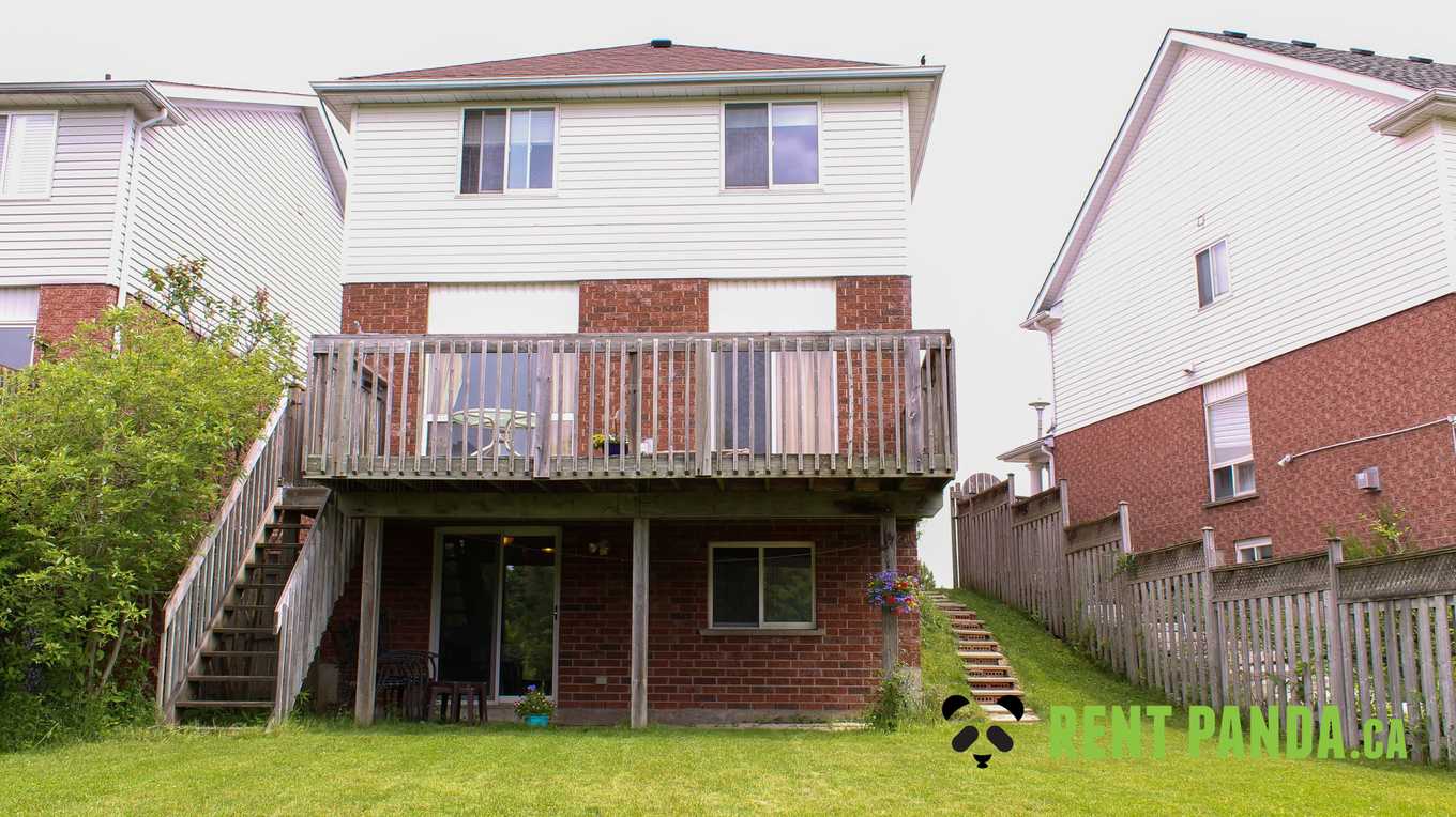 Guelph Apartment Rentals Rent Panda