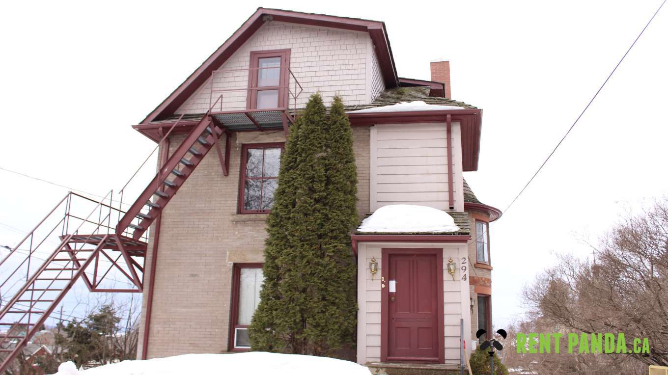 Thunder Bay Apartment Rentals Rent Panda