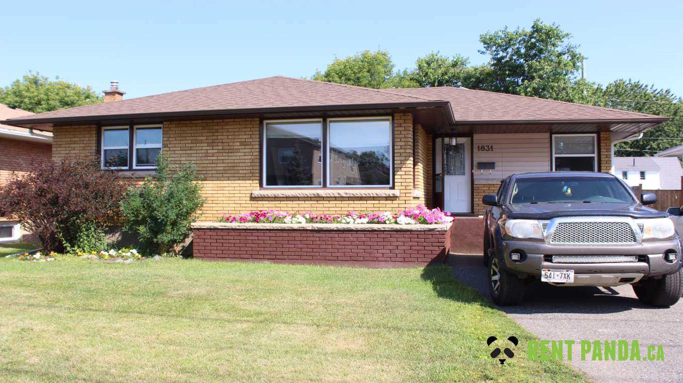 Thunder Bay Apartment Rentals Rent Panda